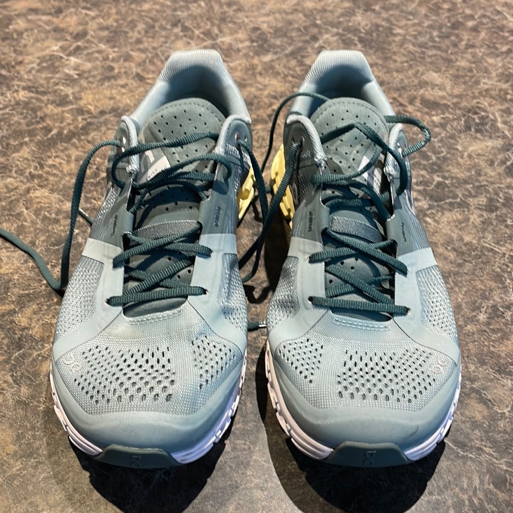 7.5 Women cloudflow